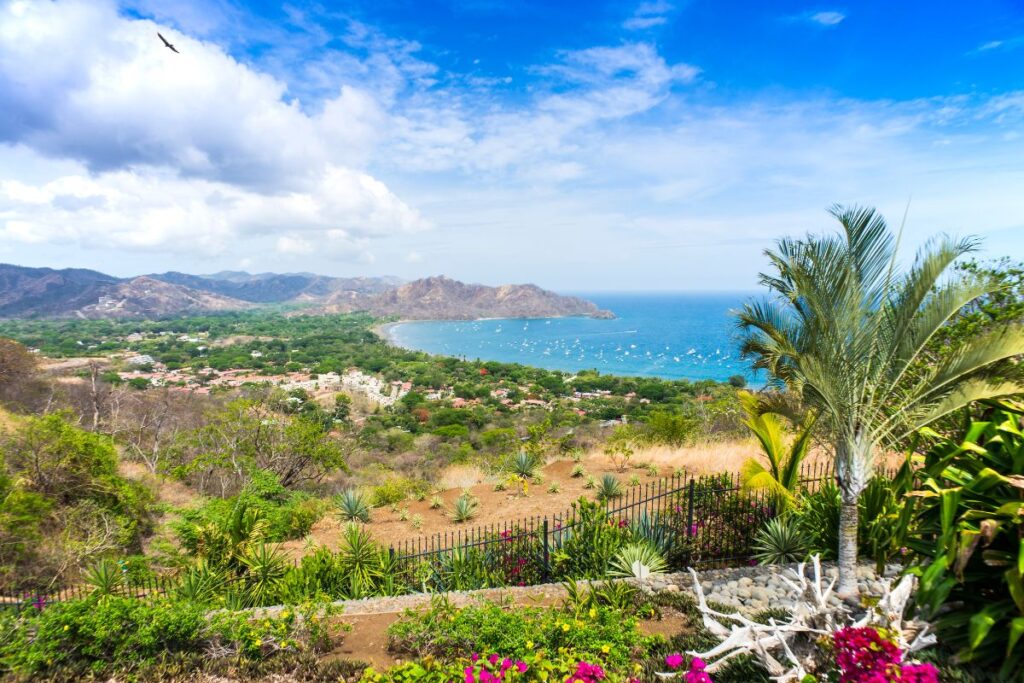 Hermosa Beach | Guanacaste Airport Tours