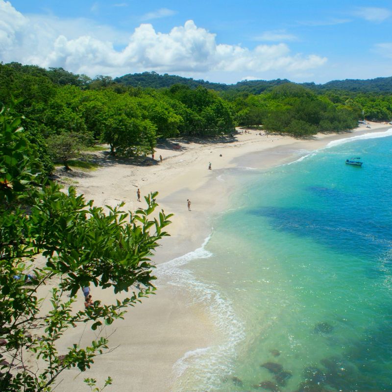 Conchal Beach | Guanacaste Airport Tours
