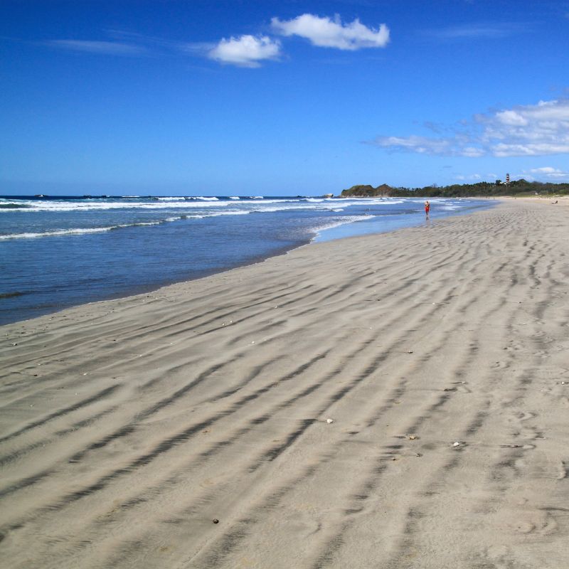 Nosara Beach | Guanacaste Airport Tours
