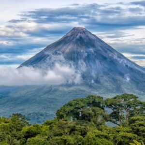 Arenal Volcano | Guanacaste Airport Tours